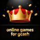 onlinegames4gcash.com favicon