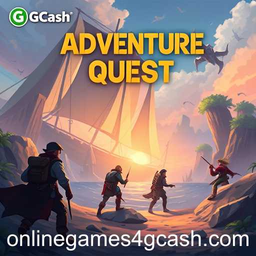 Adventure Quests