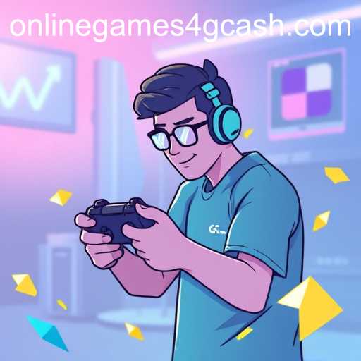 The Rise of Online Games for GCash Enthusiasts