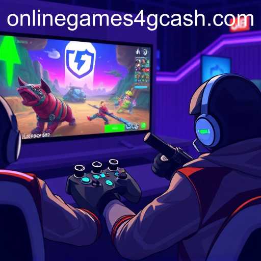 The Rise of GCash Online Gaming